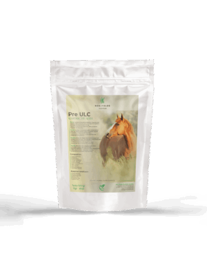 PRE ULC – Natural Gastric Ulcer Support for Horses