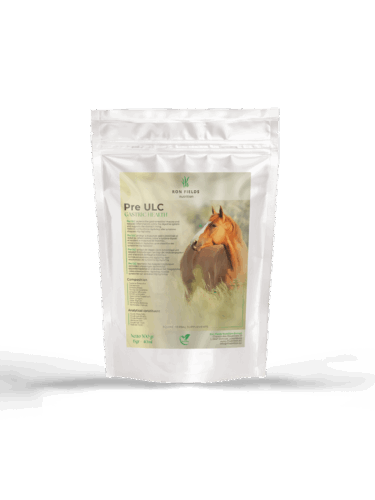 PRE ULC – Natural Gastric Ulcer Support for Horses