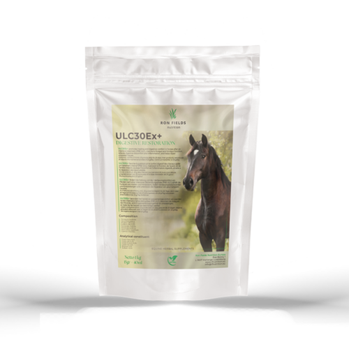 ULC30Ex+- Digestive Restoration